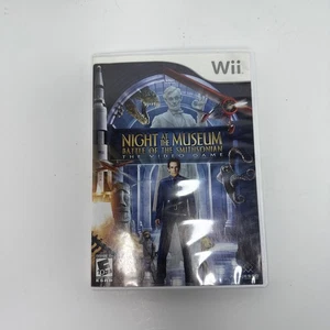 Night at Museum: Smithsonian - Nintendo Wii - Foto 1 di 7