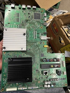 Sony XBR-65X850C BMFL Main Board A2072607A, 1-894-596-21 - Picture 1 of 7