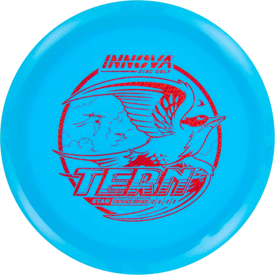 NEW Innova Disc Golf Star Tern **Choose Weight/Color** - Image 1 of 1