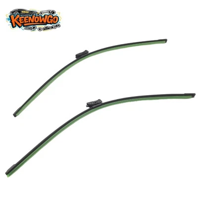 适用于梅赛德斯-奔驰 C E 级前窗挡风玻璃刮刀 2128201700 — 第 1/4 张图片