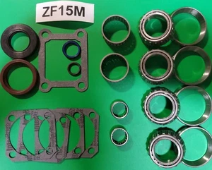 ZF15M Marine Transmission Bearing Gasket and Seal Kit ZF 15M - Picture 1 of 3