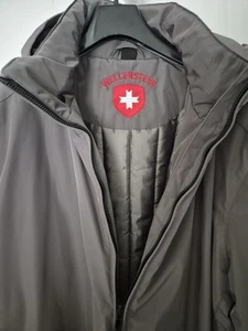 Wellensteyn Winterjacke Herren xxl Grau - Bild 1 von 11