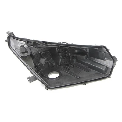 Scheinwerfergehäuse für LEXUS NX AZ10 Facelift Voll led 2017-2020 4 lens Rechts - Bild 1 von 4