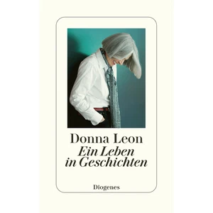 Ein Leben in Geschichten Donna Leon - Bild 1 von 1
