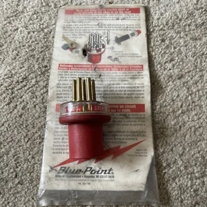 Blue Point YA3179B Lamp and Harness Testers, Circuit Chaser  7 Pin Receptacle - Picture 1 of 7