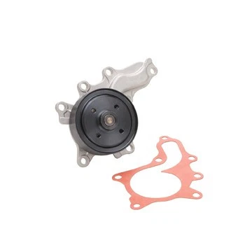Bomba de agua del motor Dayco para Toyota Sienna 2011-2012 2,7 L L4 Foto 1 de 2