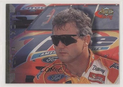 1996 Classic Assets Racing Ricky Rudd #24 - Image 1 of 2