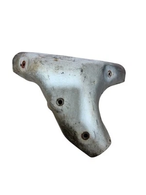 1990-1993 Mazda Miata MX5 Oem Exhaust Header Manifold Heat Shield NA 1.6L 90-93 - Image 1 of 4