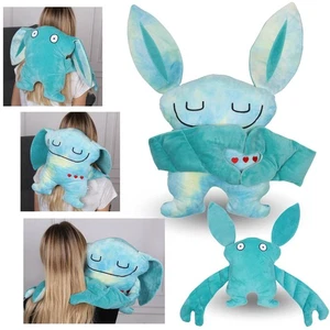 Bumpas Maskottchen, kuscheliger Plüsch, gewichteter Shloof - Bild 1 von 12