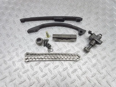 2006 01-07 Suzuki Hayabusa GSX1300 Timing Cam Chain Tensioner Guide Rail Lot - Image 1 of 4