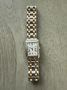 ESQ movimento svizzero al quarzo donna non testato. Movado - Foto 1 di 18