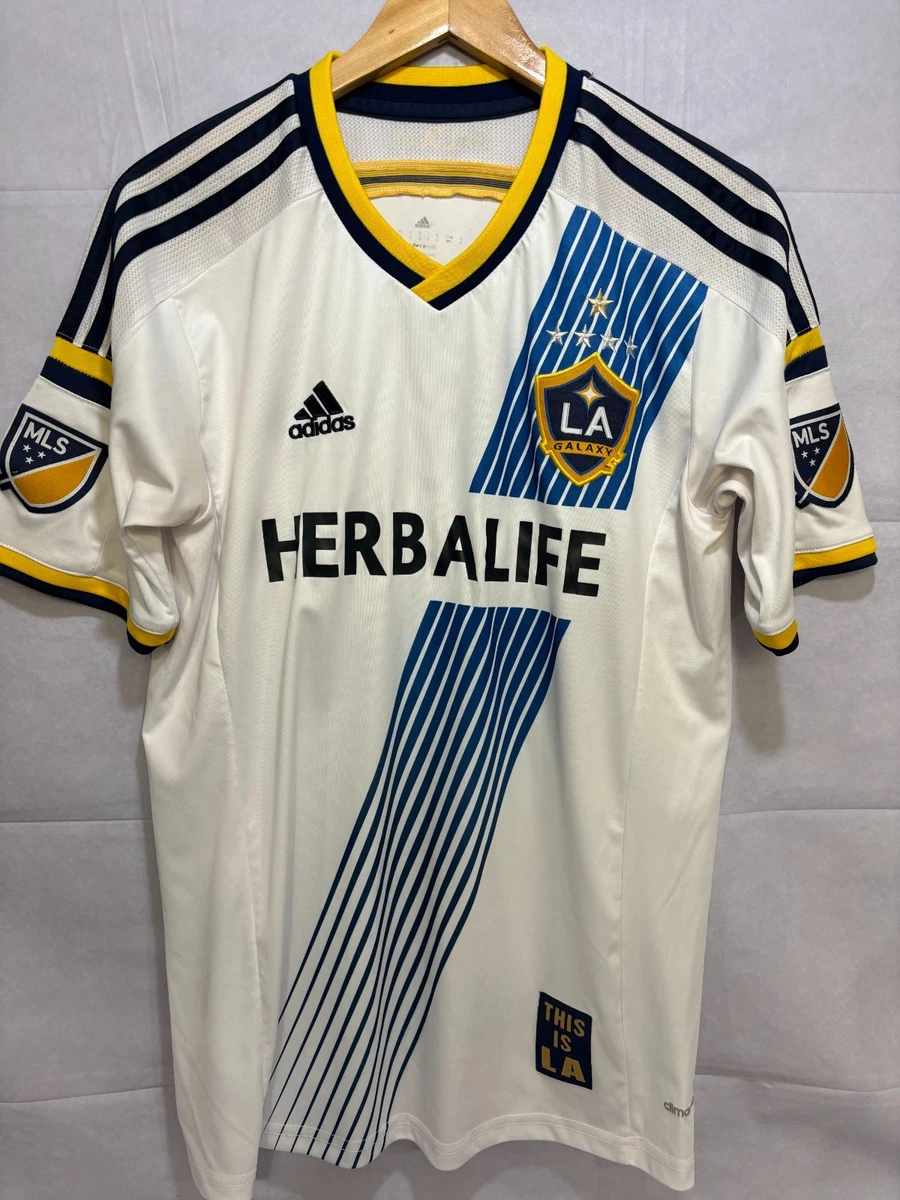 LA Galaxy MLS Fan Jerseys for Men for sale | eBay