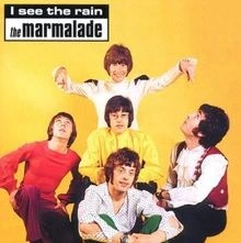 I See The Rain (The CBS Years) von Marmalade | CD | Zustand sehr gut - Bild 1 von 2