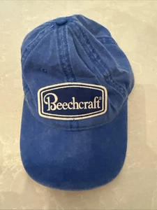 Beechcraft Fliegermütze - Bild 1 von 4