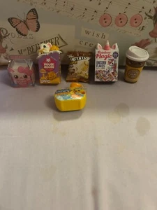 zuru mini brands Kawaii series you choose niedliches Tierfutter Puppenhausgröße - Bild 1 von 52