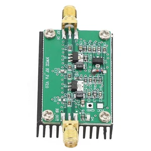 35dB RF Power 3W Amplifier HF VHF UHF FM Transmitter Module For Ham Radio - Picture 1 of 7