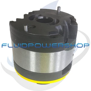 NEW AFTERMARKET REPLACEMENT FOR VICKERS 25VQ14 416440 FRONT CART KIT EATON - Picture 1 of 1