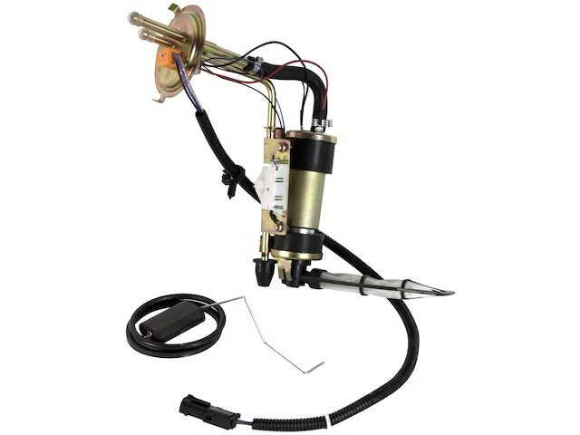 Bomba de combustible para 91-93 Jeep Comanche Cherokee 2,5 L 4 cilindros 4,0 L 6 QB78Z1 Foto 1 de 1