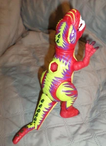 VGUC Fisher-Price Imaginext Slasher The Allosaurus - Picture 1 of 5