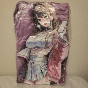 Nikke Goddess of Victory Visual Art Kissen Vol.3 Viper Ver. - Bild 1 von 2
