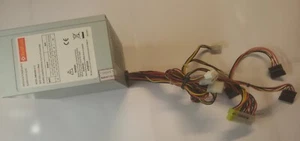 Alimentation MAXINPOWER PSX-A830 (2.2) 480W - Photo 1/2