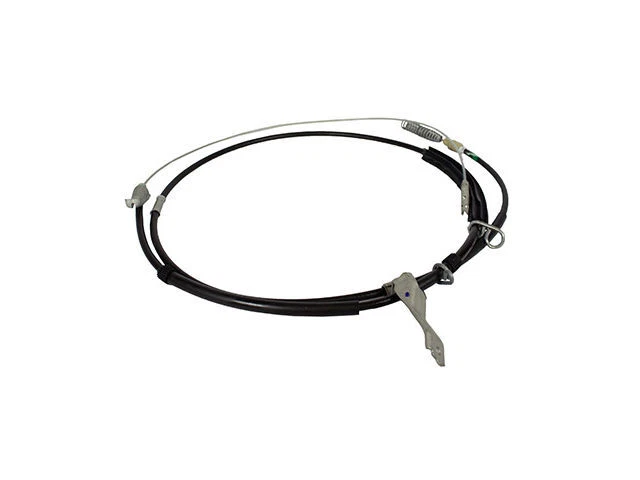 Rear Right Motorcraft Parking Brake Cable fits Ford F150 2012-2014 51NQNW Foto 1 de 1