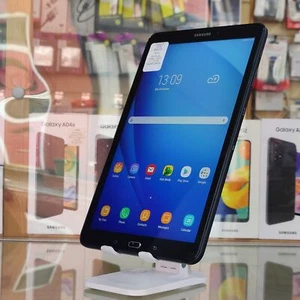 Samsung Galaxy Tab A 10.1 (2016) Grade B in Metallic Black ||32GB|| FREE POSTAGE - Picture 1 of 11