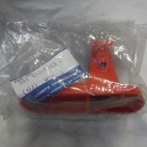 NOS OEM NEU Echo obere Griffhalterung 35161410530 351614-10530 CS-351EVL - Bild 1 von 4