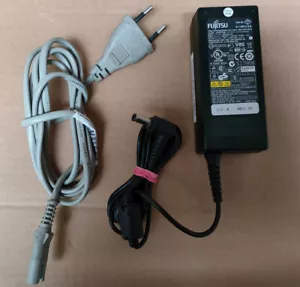 Ladekabel ZOTAC ZBOX CI622 ZBOX-CI527NANO ZBOX-ID13 65W Stromkabel Netzteil - Bild 1 von 1