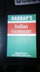 Harrap's Italian Grammar (Mini S... By Compiled By Donatell Paperback / Softback