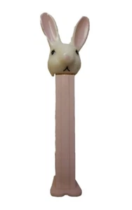 vintage bunny pez dispenser - Picture 1 of 3