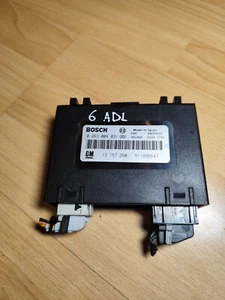 Opel Vectra 2004 1.8/Parking PDC control unit module/0263004031/13157260 - Imagen 1 de 6