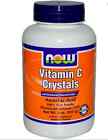 Now Foods, cristaux de vitamine C, 8 oz (227 g)