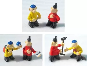 Pat and Mat Figure (6 sets) - Picture 1 of 10