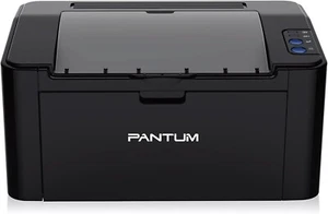 Stampante Laser WiFi Pantum P2502W,22ppm,Monocromatica,Compatta-CON TONER - Bild 1 von 13
