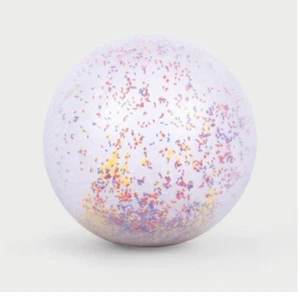 sensory inflatable ball TickiT Constellation Ball fun kids play bounce - Picture 1 of 7