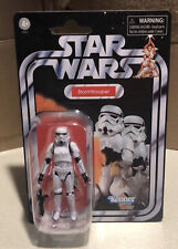 Imperial Stormtrooper Figure VC231 2023 VINTAGE Collection Star Wars TVC ..MONMC