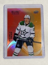 2022-23 Upper Deck Allure Color Flow Red-Orange #SF-16 Ryan Suter AWT