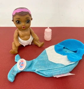 Zapf Creation ❤ Baby Born SURPRISE ❤ Mini 10cm Baby Doll & Accessories - Lot H - Imagen 1 de 4