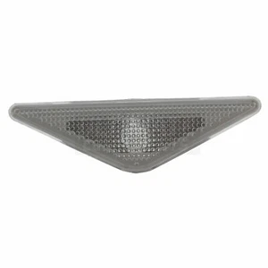 Ford Mondeo Mk3 Saloon 2000-2007 Clear Wing Side Indicator Repeater Light Lamp - Picture 1 of 12