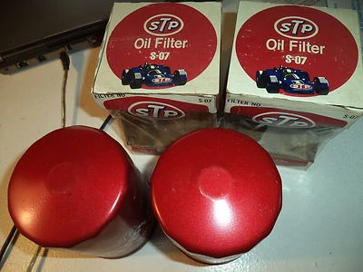 FILTRO DE ACEITE S07 2 EA AMC BUICK OLDS PONTAIC JEEP IHC GMC RAMBLER CADILLAC PH10 11 Foto 1 de 3