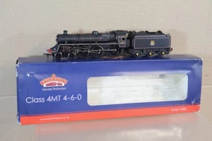 BACHMANN 31-780 DCC READY BR 4-6-0 HALL CLASS LOCOMOTIVE 6988 SWITHLAND HALL - Picture 1 of 9