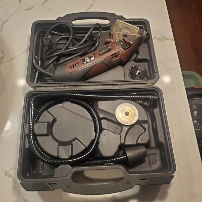 ROTORAZER SAW model RZ100 Full Set Works Great! - Image 1 of 4