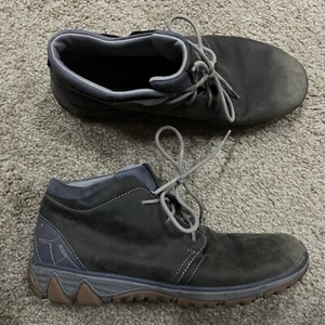 Merrell All Out Blazer Chukka Mens Size 12 - Picture 1 of 11