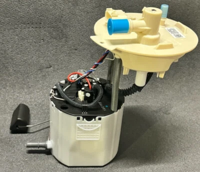 2018-2022 Chevrolet Camaro 6.2L Fuel Pump 84873928 New OEM - Image 1 of 3