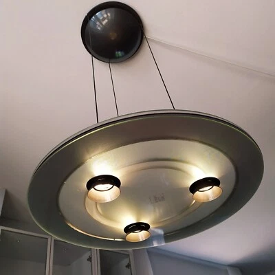 Arteluce Aurora Pendellampe Designerlampe - Bild 1 von 4