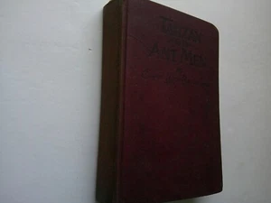 Tarzan und die Ameisenmänner von Edgar Rice Burroughs 1924 Grosset & Dunlap - Bild 1 von 3
