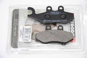 Pastiglie Freno Posteriore PIAGGIO Beverly 350 Tourer dal 2020 FERODO FDB2186EF - Foto 1 di 2