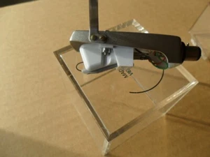 Satin M-117 G Cartridge with original Needle. - Bild 1 von 3