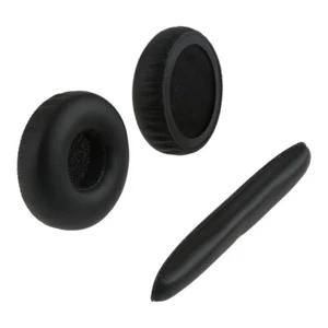 Parte de diadema de almohadillas para auriculares AKG K518 K518DJ K518LE K81 NC6 SONY MDR-NC6 - Imagen 1 de 15